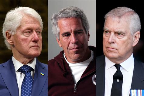 epstein list leak|Epstein List: Full list of names revealed in unsealed court records ...